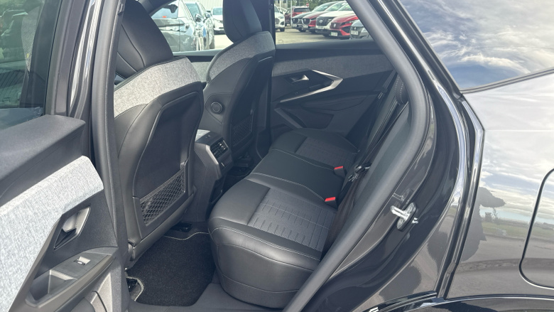 Peugeot 3008 157kW GT 73kWh 5dr Auto Electric Estate